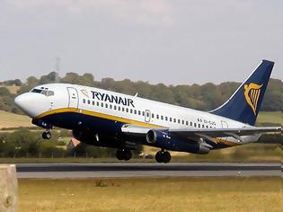 Φωτογραφία για H Ryanair, οι 2800 νέες θέσεις εργασίας και τα επικοινωνιακά παιχνίδια