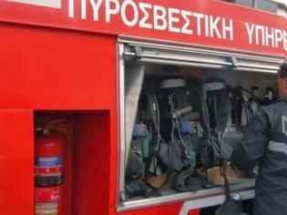 Φωτογραφία για Κακόβουλη πυρκαγιά σε χώρο δεξιώσεων στη Λευκωσία