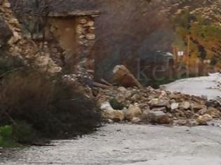 Φωτογραφία για Ταρακούνησαν την Κεφαλονιά 5,8 Ρίχτερ - Αισθητός στη μισή Ελλάδα ο σεισμός...!!!