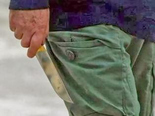 Φωτογραφία για Ένοπλος κουκουλοφόρος λήστεψε 57χρονη στην Λεμεσό στην είσοδο της οικίας της