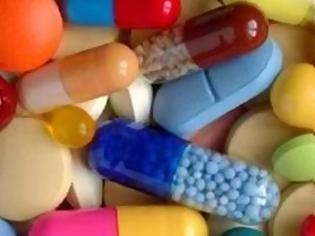 Φωτογραφία για Φαρμακοβιομήχανοι: Όχι άλλες μειώσεις στα φάρμακα