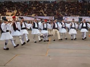 Φωτογραφία για Το χορευτικό της Ομοσπονδίας Λάκκας Σουλίου θα ‘κλείσει’ την  εκδήλωση «Πίτα του Ηπειρώτη 2014» στο ΣΕΦ
