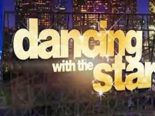 Φωτογραφία για Δείτε βίντεο από το σημερινό Dancing with the stars