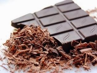 Φωτογραφία για Ανακαλύψτε πώς η σοκολάτα βελτιώνει την προσαρμογή μας στην άσκηση