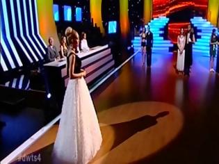 Φωτογραφία για «Dancing with the stars 4»: Δείτε ποιος αποχώρησε από τον ημιτελικό και ποια ζευγάρια πέρασαν στον τελικό