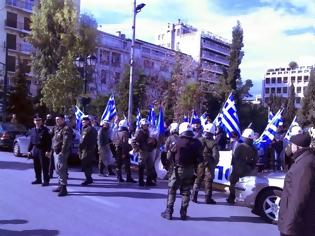 Φωτογραφία για Επεισοδιακή η εκδήλωση τιμής για τους Ήρωες των Ιμίων που πραγματοποιήθηκε από το Δήμο Πειραιά