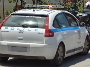 Φωτογραφία για Eύβοια: Οι αστυνομικοί μόλις είδαν το φορτηγάκι στο τρέιλερ κατάλαβαν ότι είναι κλεμμένο!
