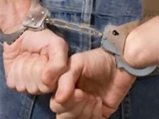 Φωτογραφία για Σύλληψη για παράνομη οπλοκατοχή στην Ορεστιάδα