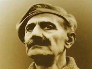 Φωτογραφία για 40ό Μνημόσυνο Στρατηγού Γεωργίου Γρίβα Διγενή