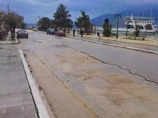 Φωτογραφία για ΠΕΡΙΣΣΟΤΕΡΟΙ ΑΠΟ 40 ΟΙ ΜΕΤΑΣΕΙΣΜΟΙ ΣΤΗΝ ΚΕΦΑΛΟΝΙΑ