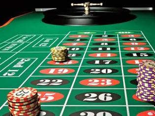 Φωτογραφία για «Μίνι καζίνο» εντοπίστηκε στο Περιστέρι