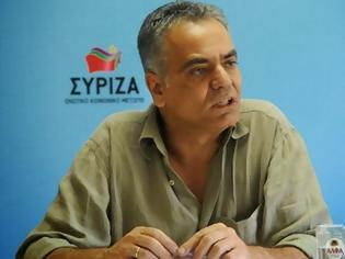 Φωτογραφία για Σκουρλέτης: «Το ζητούμενο είναι να ανατραπούν οι μνημονιακές πολιτικές»