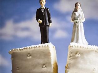 Φωτογραφία για Και στην Ελλάδα θα εφαρμόζονται οι νέοι κανόνες για την έκδοση διαζυγίων