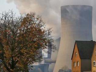 Φωτογραφία για Γερμανία: «Aσήκωτο» αποδεικνύεται το κόστος της ενεργειακής μετάβασης