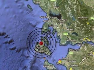 Φωτογραφία για Β. Παπαζάχος: Ένας ισχυρός μετασεισμός μπορεί να είναι εξαιρετικά επικίνδυνος