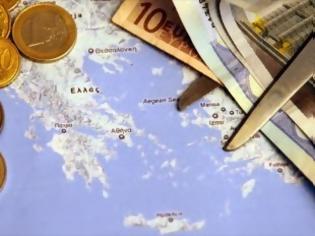 Φωτογραφία για ΣΟΚ για την ελληνική κοινωνία - Κουρεύουν 10% τις καταθέσεις υπό μορφή...φόρου!