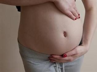 Φωτογραφία για Προσοχή στη διατροφή πλούσια σε λιπαρά στην εγκυμοσύνη