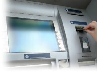 Φωτογραφία για Πώς τα Windows XP θέτουν σε κίνδυνο τα ATM των τραπεζών