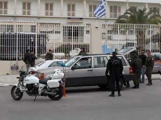 Φωτογραφία για Πειθαρχική δίωξη κατά της πρώην διευθύντριας των φυλακών Κορυδαλλού