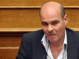 Φωτογραφία για Γ.Μιχελογιαννάκης: Συμβουλευτικές υπηρεσίες αξίας 15 εκατομμυρίων ευρώ, παρείχε η γερμανική εταιρία GIZ προς τον υγειοκτόνο υπουργό