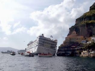 Φωτογραφία για Διακόπηκε για τις 13/2 η δίκη για το ναυάγιο του «Sea Diamond»