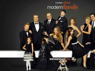 Φωτογραφία για Έρχεται στο MEGA το Modern Family. Σχεδόν έτοιμο το καστ.