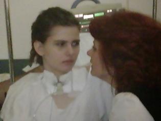 Φωτογραφία για Κατέρρευσε η αδελφή της Μυρτώς στο δικαστήριο: Τρόμαξα να αντικρίσω την αδελφή μου...