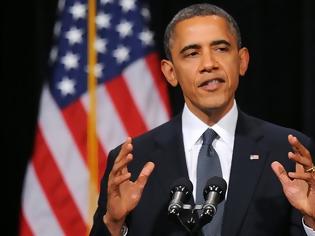 Φωτογραφία για Ομπάμα: Αυξάνει 40% τον κατώτατο μισθό στις ΗΠΑ