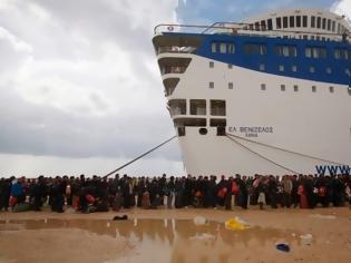 Φωτογραφία για Στην Κεφαλονιά θα διανυκτερεύσει ο Αντ. Σαμαράς - Στο Αργοστόλι το Ελευθέριος Βενιζέλος