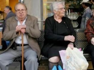 Φωτογραφία για Οργανώθηκαν οι συνταξιούχοι της περιοχής Αλιβερίου