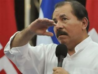 Φωτογραφία για Προς κατάργηση το όριο προεδρικών θητειών στη Νικαράγουα