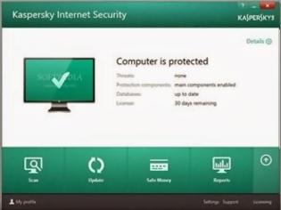 Φωτογραφία για Kaspersky: Υπάρχει ζωή και μετά τα Windows XP