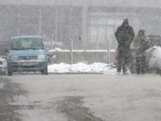 Φωτογραφία για Δυτική Ελλάδα: Έρχεται... υπερκακοκαιρία με χιόνια στις αρχές Φεβρουαρίου