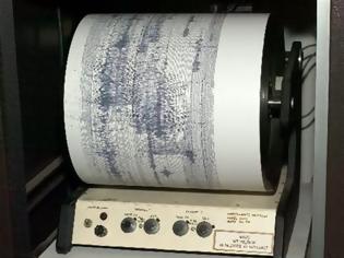 Φωτογραφία για Τώρα: 'Κουνήθηκε η Πάτρα από ισχυρή σεισμική δόνηση