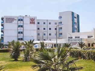 Φωτογραφία για Κρήτη: Οι συνδικαλιστές λάμβαναν... μέρισμα από το κυλικείο του νοσοκομείου πάνω από 1 εκ. ευρώ το χρόνο!