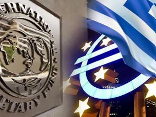 Φωτογραφία για Λείπουν 16 δισ. ευρώ και το ΔΝΤ «βρυχάται»!