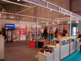 Φωτογραφία για Συμμετοχή της Περιφέρειας Κρήτης στην «ΕΞΠΟΤΡΟΦ 2014» - Εξαγωγικό άνοιγμα στην Πολωνία