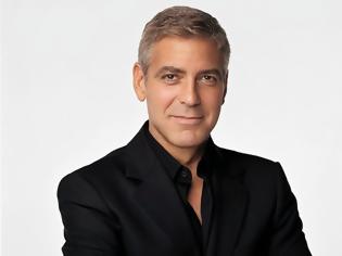 Φωτογραφία για Για ποια star λέει ο George Clooney ότι....