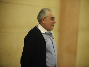 Φωτογραφία για Γ. Γιακουμάτος: Είμαι κερί αναμένο - Προσχεδιασμένες οι διώξεις - Μπήκα στην πολιτική με 4 σπίτια και μου έμεινε 1 υποθηκευμένο