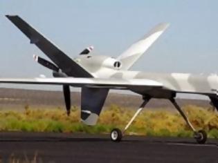Φωτογραφία για ΗΠΑ: Καθήλωση στόλου UAV μετά τη συντριβή Predator