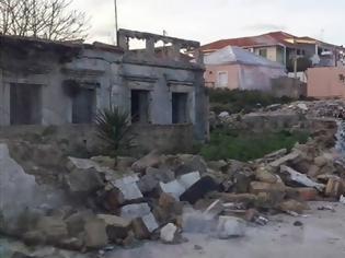 Φωτογραφία για Κοινοτική ενίσχυση για τη σεισμόπληκτη Κεφαλλονιά επιδιώκει η Αθήνα