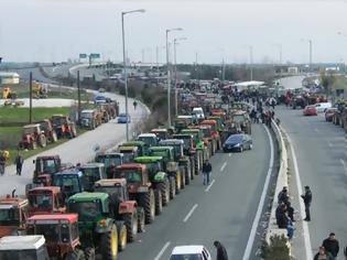 Φωτογραφία για To Σαββατοκύριακο οι αποφάσεις για τα μπλόκα