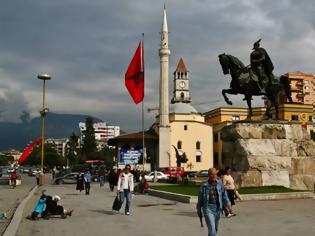 Φωτογραφία για Αμετάβλητο το βασικό επιτόκιο στην Αλβανία