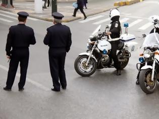 Φωτογραφία για Τέσσερις συλλήψεις στο πλαίσιο των ερευνών για τον Ξηρό