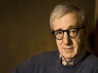 Φωτογραφία για Καταγγελία-σοκ κατά του Woody Allen