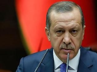 Φωτογραφία για Τουρκία: Νέο «κύμα» μεταθέσεων δικαστικών
