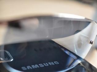 Φωτογραφία για Samsung Galaxy Glass. Στην IFA 2014 ο ανταγωνιστής των Google Glass