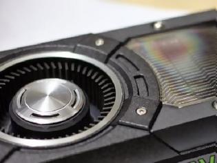 Φωτογραφία για Nvidia GeForce GTX TITAN Black στην αγορά