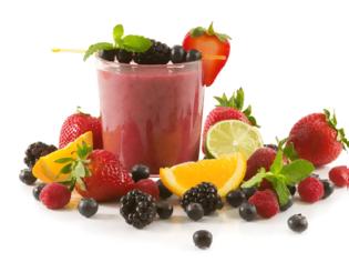 Φωτογραφία για Το απόλυτο smoothie για αποτοξίνωση και κάψιμο... λίπους