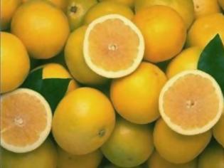 Φωτογραφία για Υγεία: Ο μύθος του πορτοκαλιού για τις ιώσεις